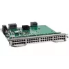 Netwerk-switchmodule Cisco C9400-LC-48U Gigabit Ethernet 48 poorten