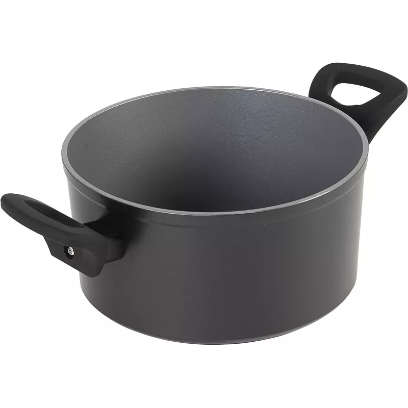 Kookpan Russell Hobbs RH01712EU 20 cm parelmoer – RVS kookpan
