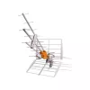Buitenantenne Mono Televes DATVUTFORCE2