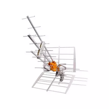 Buitenantenne Mono Televes DATVUTFORCE2