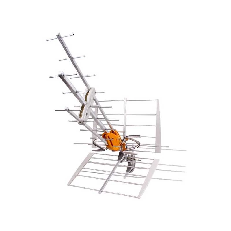 Buitenantenne Mono Televes DATVUTFORCE2