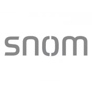 Snom wandhouder voor telefoon - voor snom D120