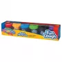 Colorino Creative Fun klei 6 stuks