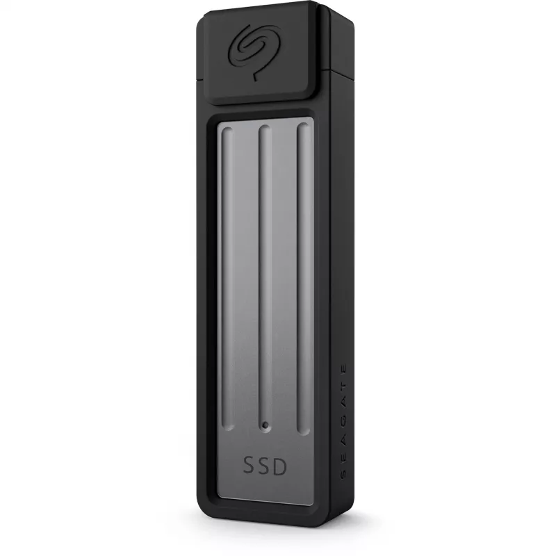 Seagate ultracompacte SSD 2 TB, USB-C 3.2 Gen 2 (STMX2000400)