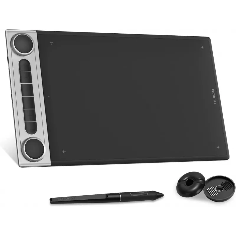 Huion Q630M grafisch tablet