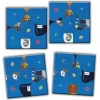 Hygostar 28501 blauw
