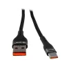 Tracer 47486 USB A - Lightning M/M 1m kabel rood