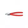 Zijkniptang Knipex 72 01 180