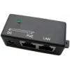 PoE-injector Extralink 1 poort 100 Mbit/s RJ45
