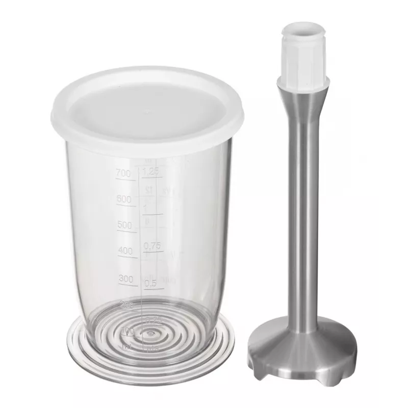 Mixer-accessoire Bosch MFZ 4060 — behuizing kunststof, compatibel met Bosch mixers