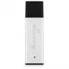 MEDIARANGE USB-stick 256 GB USB 3.0 hoogwaardig aluminium - USB-stick - 256 GB