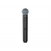 Shure BLX24E/B58-H8E – draadloos zangsysteem met Beta 58A microfoon