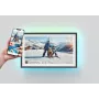 Digitaal fotolijstje Denver PFF-1081 10,1 inch touchscreen Wi-Fi zwart