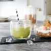 ZWILLING 39500-077-0 Theeglas, transparant, 2 stuks, 240 ml