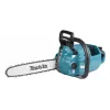 Makita UC015GT101 kettingzaag zwart, blauw