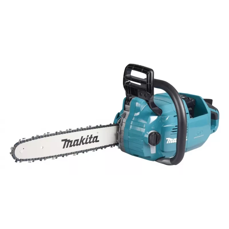 Makita UC015GT101 kettingzaag zwart, blauw