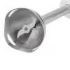 Staafmixer Jata JEBT1818 — compacte handmixer voor pureren, fijnmalen en mixen