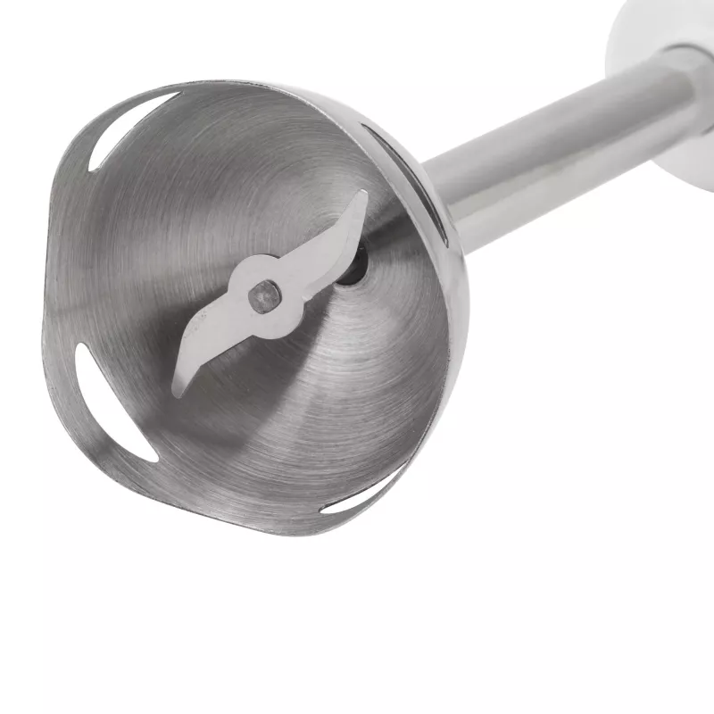 Staafmixer Jata JEBT1818 — compacte handmixer voor pureren, fijnmalen en mixen