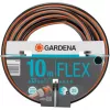 Tuinslang Gardena 18030-20 10 m bovengronds Grijs Oranje