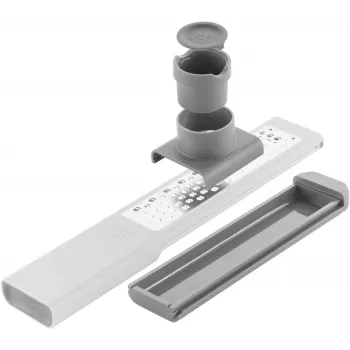 Mini-groenterasp ZWILLING Z-Cut 36610-002-0