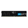 Crucial CT8G48C40U5 geheugenmodule 8 GB 1 x 8 GB DDR5 4800 MT/s