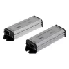 AXIS Long range PoE Extender kit - repeater - 100Mb LAN - 10Base-T, 100Base-TX - RJ-45 / RJ-45 - tot 1 km