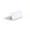 Durable 8055-19 tafelnaamplaathouder, L-vorm, 52 x 100 mm, acryl, transparant, verpakking van 10
