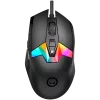 Gaming-muis LORGAR MSP80 8000 Hz USB