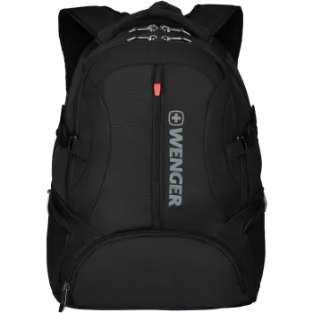 Wenger/SwissGear Transit notebooktas 40,6 cm (16) rugzaktas Zwart