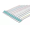 Glasvezel-pigtails Digitus LC OM3 50/125 µ simplex 2m