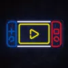 Console-neonlampen MANTA SNL93MT Style Neon Lights