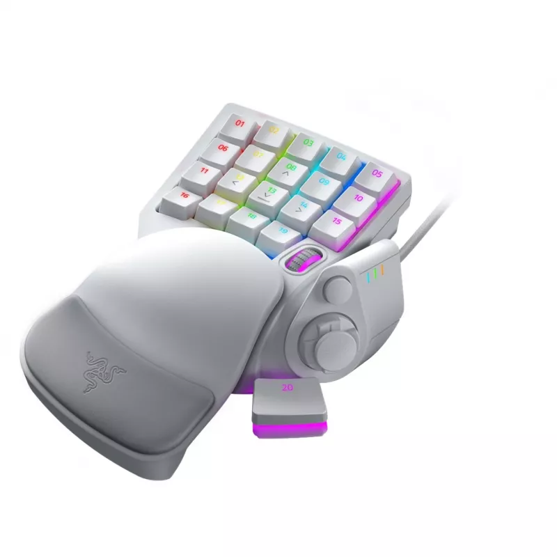 Toetsenbord Razer Tartarus Pro