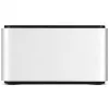 ∆OWC Drive Dock with USB-C (USB 3.1 Gen 2) dual drive bay oplossing