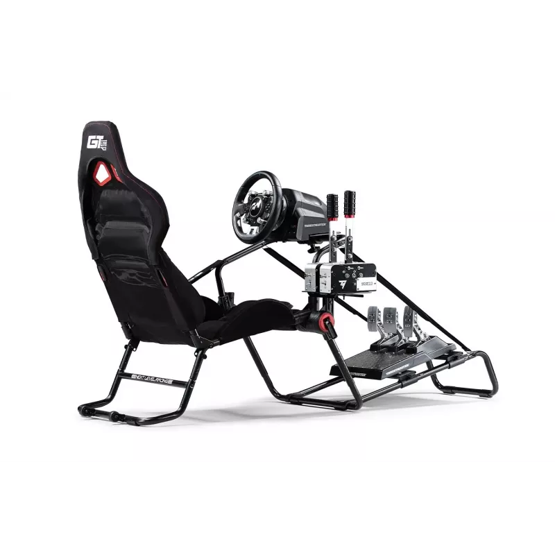 Next Level Racing GTLITE PRO opvouwbare cockpit