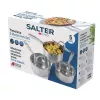 Pannenset Salter 3-delig antiaanbak pannen BW06734EU7