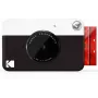 Kodak PRINTOMATIC instantcamera, 2x3 inch, zwart