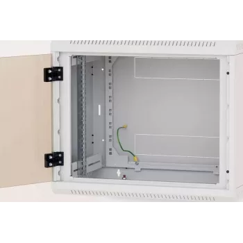 Wandmontage rack Triton RBA-12-AS5-CAX-A1 12U/500 grijs