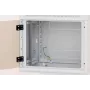 Wandmontage rack Triton RBA-12-AS5-CAX-A1 12U/500 grijs