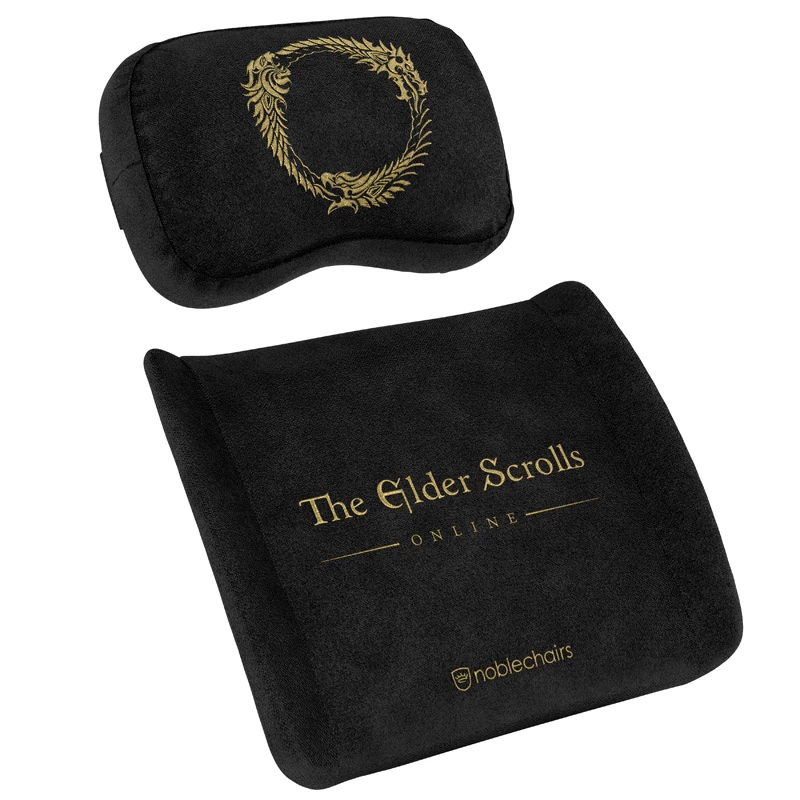 noblechairs memory-foam-kussenset - The Elder Scrolls Online Edition