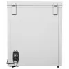 Vriezer MPM-145-SK-10E/N capaciteit 142l