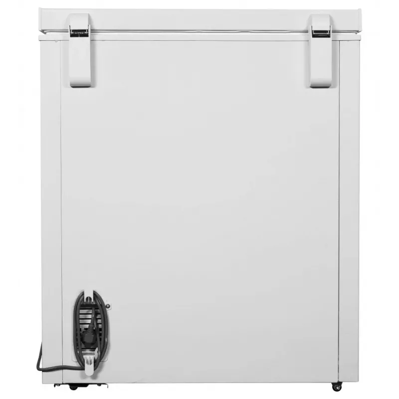 Vriezer MPM-145-SK-10E/N capaciteit 142l