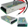 Extralink SD-100B-48 DC/DC spanningsomvormer 24V naar 48V 100W