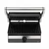 Elektrische grill Jata JEGR1596 2000W met antiaanbak kookoppervlak