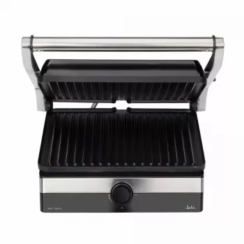 Elektrische grill Jata JEGR1596 2000W met antiaanbak kookoppervlak