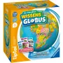 Leerspeelgoed Ravensburger tiptoi Interaktiver Wissens-Globus