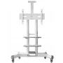 TV-toebehoren mobiele standaard 40-70/WHITE TS1552-W Onkron