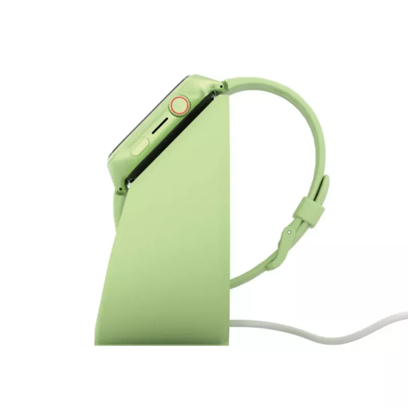 Oplaadstation Stelio ST-CHS01-PCH Junior pistache – oplaadstation voor draagbare apparaten