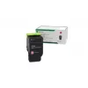 Lexmark 79L2HM0 Return Program tonercartridge voor CX833/CX95x, 46.900 pagina's, magenta