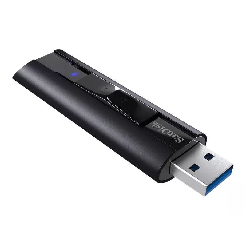 USB-flashstation SanDisk 1 TB USB Type-A 3.2 Gen 1 SDCZ880-1T00-G46