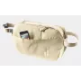 Schoudertas Deuter Passway 4+1 polyester beige unisex rits